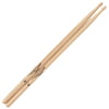 Zultan 7A Hickory Wood Tip