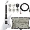 ESP LTD Snakebyte SW Bundle
