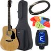 Fender Squier SA-105CE NA Bundle