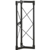 Stairville Deco Truss 50 cm black