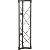 Stairville Deco Truss 100 cm black