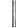 Stairville Deco Truss 150 cm black