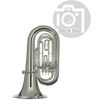 Melton 2011TA-L Bb-Tuba Top Action