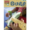 Hal Leonard Guitar Play-Along Surf