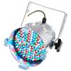 Stairville LED Par56 MKII RGBW 10mm SI