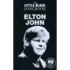 Wise Publications Little Black Book Elton John