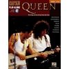 Hal Leonard Guitar Play-Along Queen