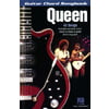 Hal Leonard Guitar Chord Songbook Queen