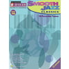 Hal Leonard Jazz Play-Along Smooth Jazz