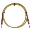 Fender Custom Shop Cable Tweed 1,5m