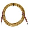 Fender Custom Shop Cable Tweed 3m