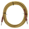 Fender Custom Shop Cable Tweed 5,5m