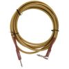 Fender Custom Shop Angle Cable TW 3m
