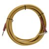 Fender Custom Shop Angle Cable TW5,5m