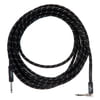 Fender Custom Shop Angle Cable BT5,5m