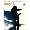 Hal Leonard Bryan Adams Greatest Hits
