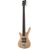 Warwick RB Corvette $$ 5 Nat.LH