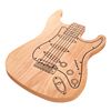 Holz-Frank Breadboard Guitar