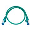 pro snake CAT6a Patch Cable S/FTP 0,5m