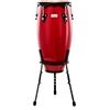 Millenium 11" Conga Wine Red