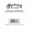 Martin Guitars MS52P Single String