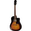 Epiphone AJ220SCE VS