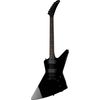 Epiphone 1984 Explorer Ebony