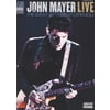 Hal Leonard John Mayer Live