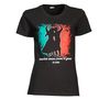 Thomann Girlie T Shirt "música..." M