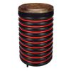 Trommus D3u Percussion Drum Hight