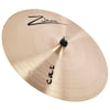 Zultan 21" Caz Ride Sizzle