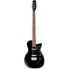 Danelectro DE56 Baritone Guitar BK