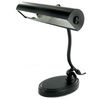 Jahn 80935 Piano Light Black