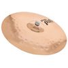 Paiste 20" PST8 Reflector Rock Ride