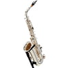 Yamaha YAS-480S Alto Sax