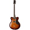 Duesenberg Fullerton Hollow Vintage Burst