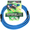 Sommer Cable Spirit Blue Line Guitar 9m