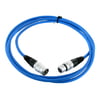 Sommer Cable Stage Blue Line Vocal 10m