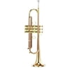 Carol Brass CTR-1110L-GST-Bb-L