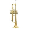 Carol Brass CTR-7774L-YLT-Bb-SLB