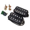 Seymour Duncan Blackouts Coil Set BK