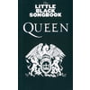 Hal Leonard Little Black Book Queen