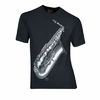 Rock You T-Shirt Altosax S