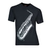 Rock You T-Shirt Altosax M