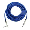 Harley Benton GC 9 PR Vintage Blue