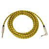Harley Benton GC 6 PR Vintage Yellow