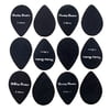 Harley Benton Small Tear Drop Pick Set 0,46