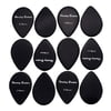 Harley Benton Small Tear Drop Pick Set 0,96