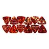Harley Benton Triangle Pick Set 0,71