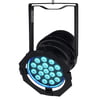 Stairville Led Par 64 CX-3 RGBW 18x8w B